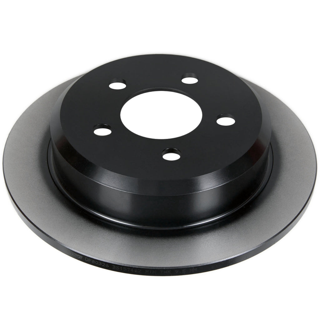 Disco Sólido TRW DF80326