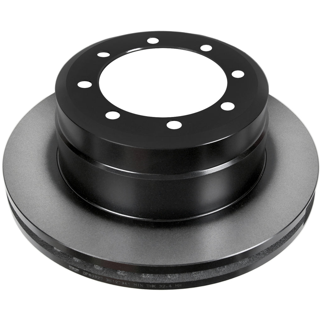 Disco Ventilado TRW DF80327