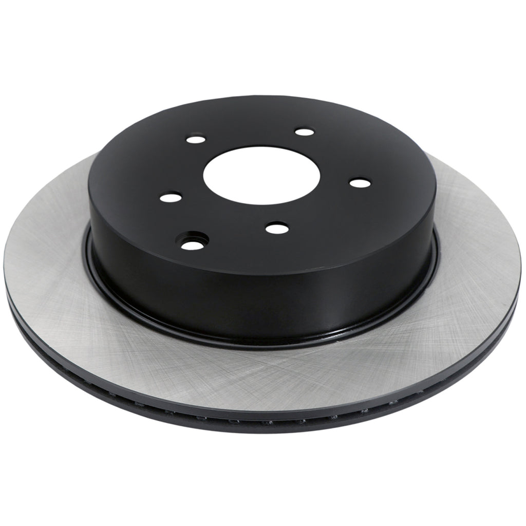 Disco Ventilado TRW DF80332