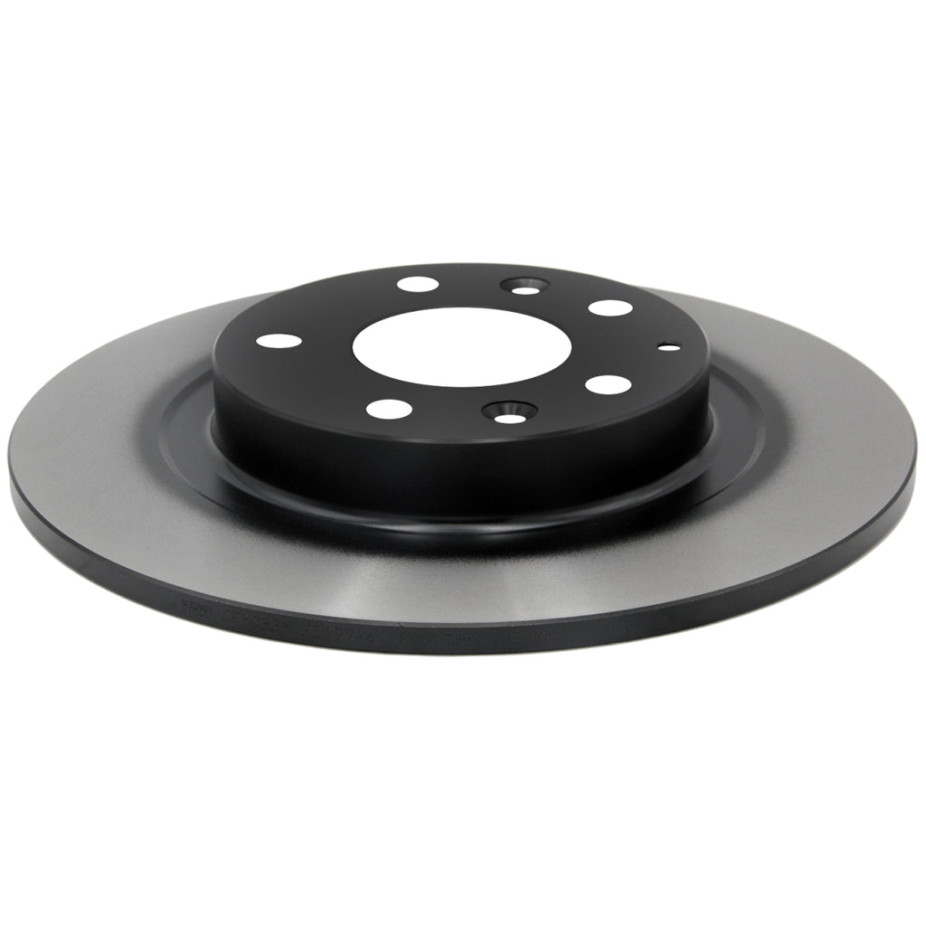 Disco Sólido TRW DF80338