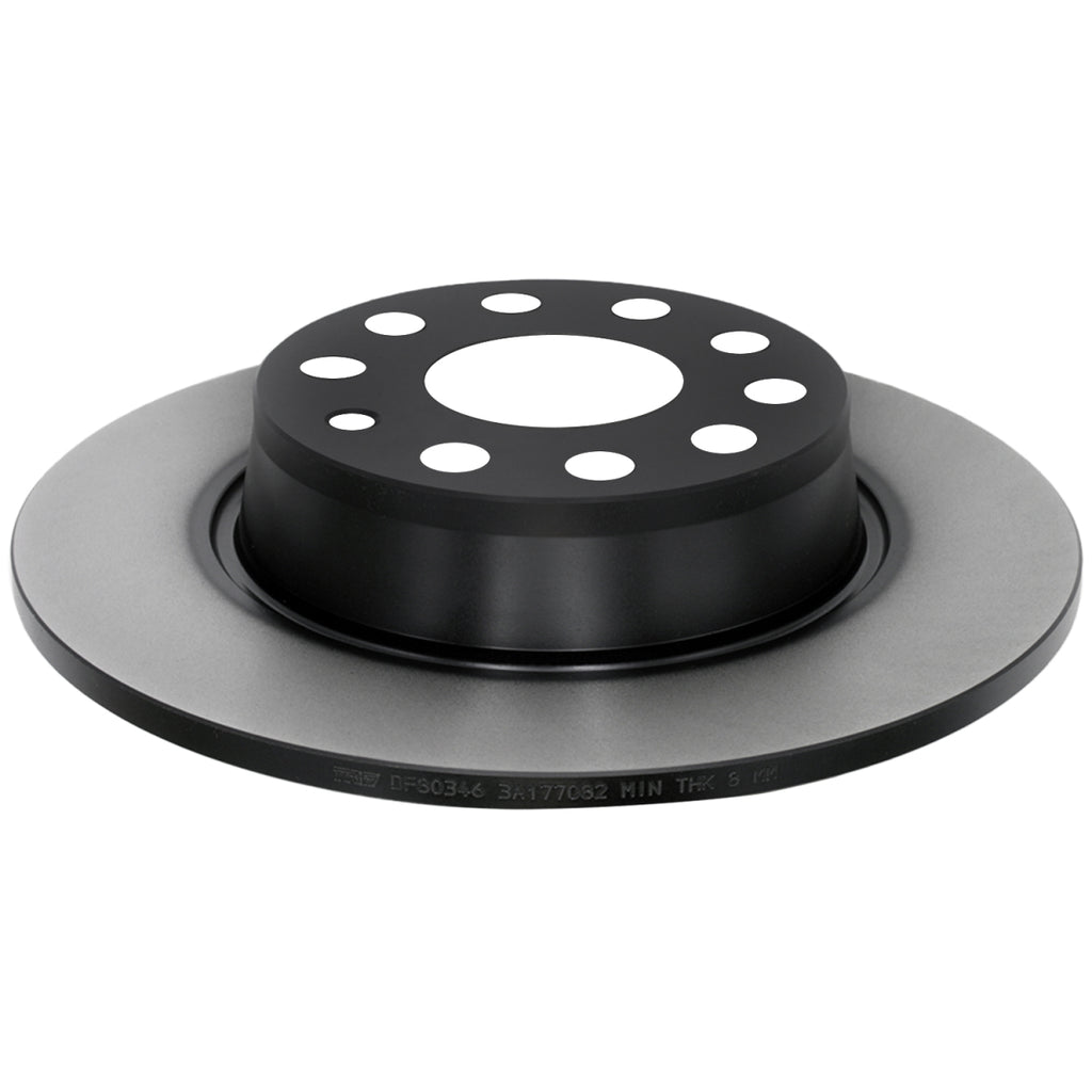Disco Sólido TRW DF80346