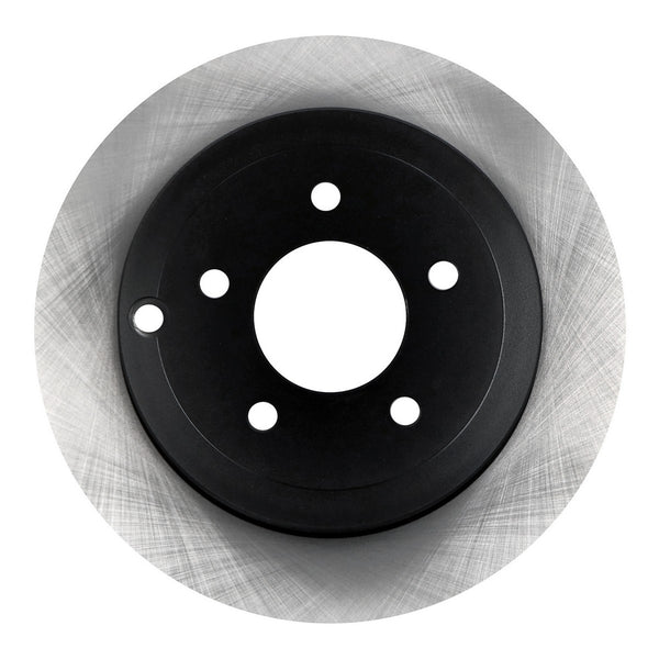 Disco Ventilado TRW DF80365
