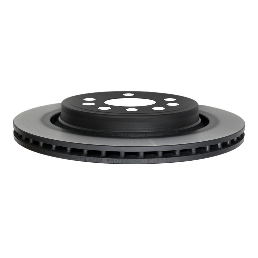 Disco Ventilado