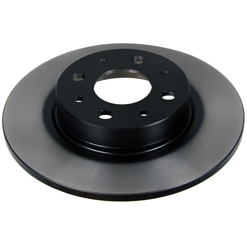Disco Sólido TRW DF80390