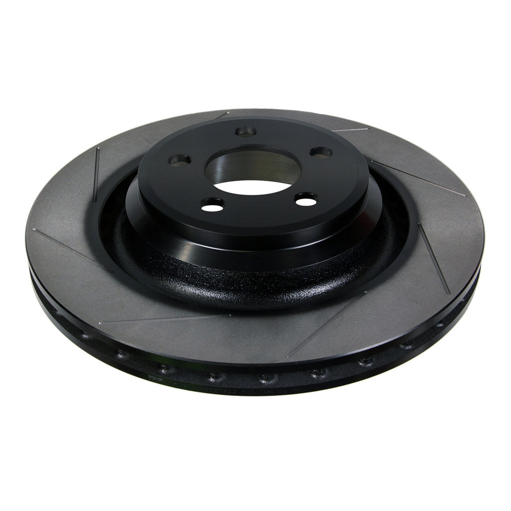 Disco Ventilado TRW DF80414