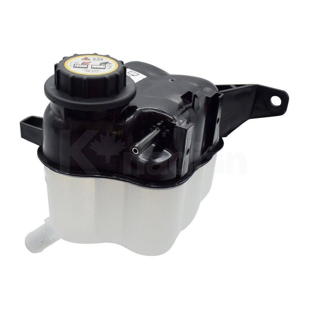 Depósito para Refrigerante KNADIAN DFE1219T