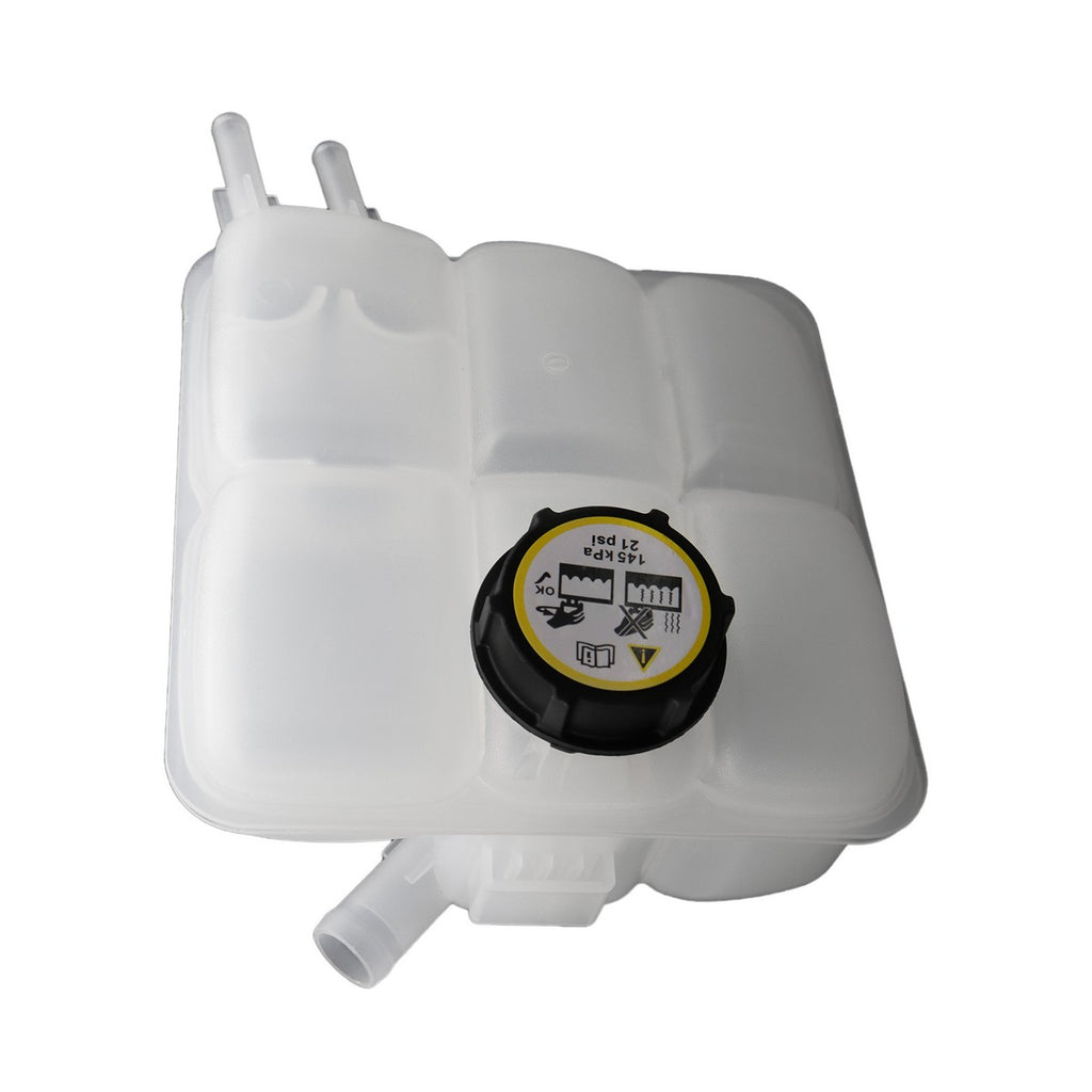 Depósito para Refrigerante KNADIAN DFF03350T