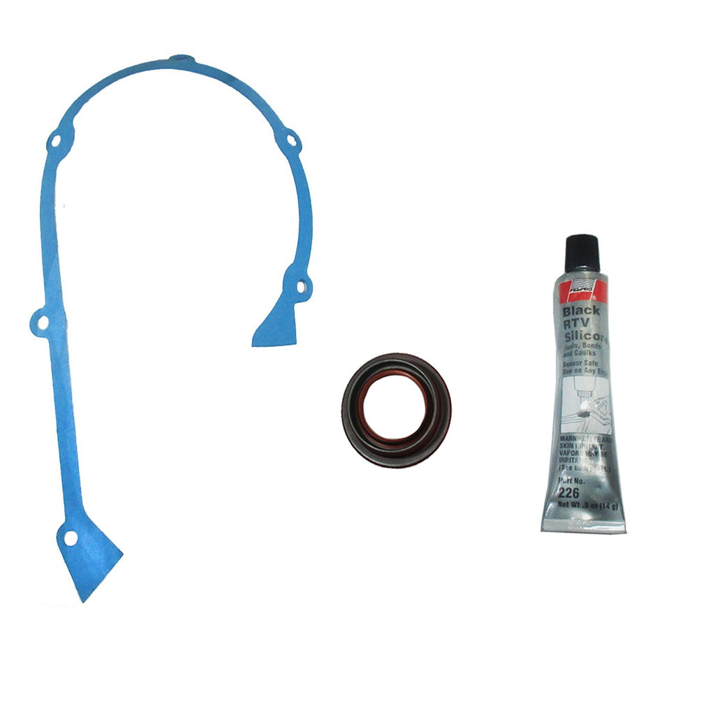 Juego Junta Cubierta Sincronización Motor FEL-PRO DFO42300