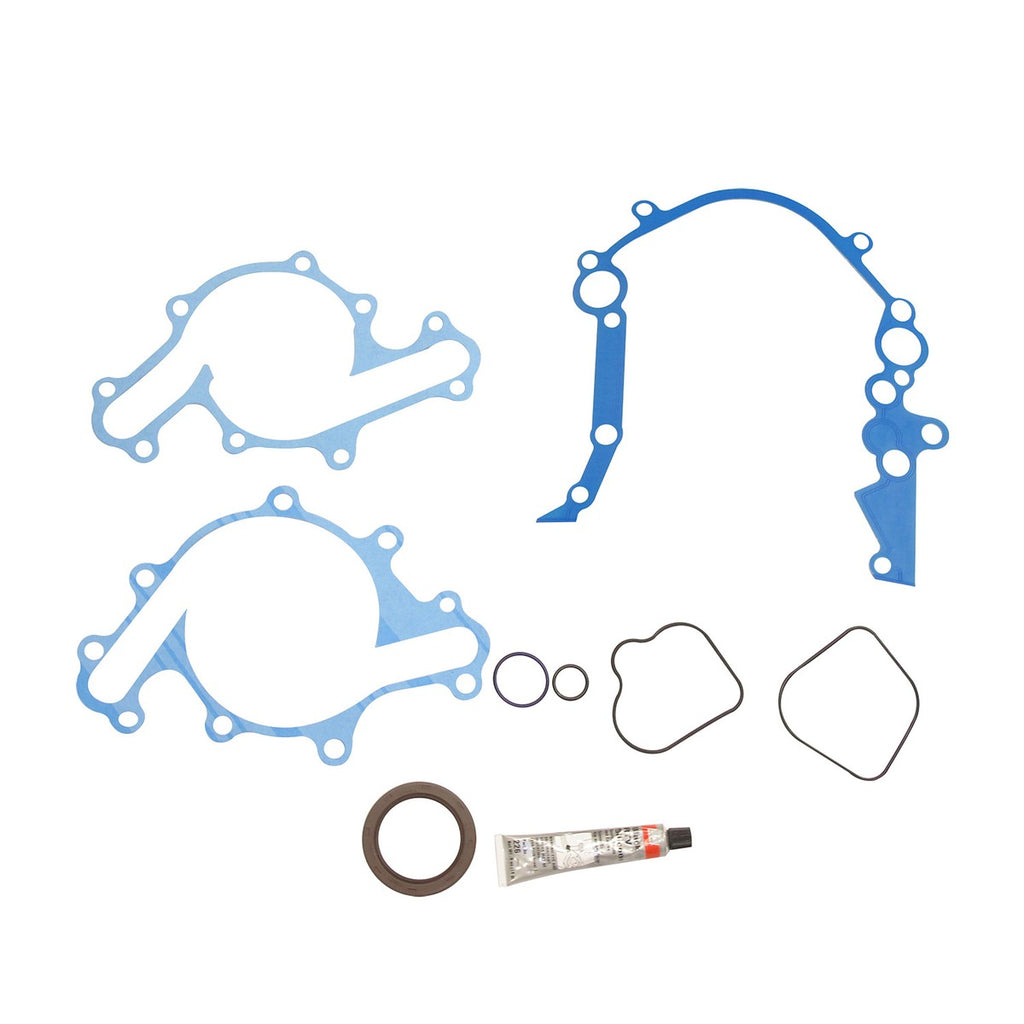 Kit de Retén del Cigüeñal FEL-PRO DFO638001