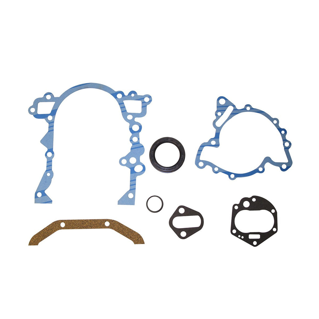 Kit de Retén del Cigüeñal FEL-PRO DGM6181