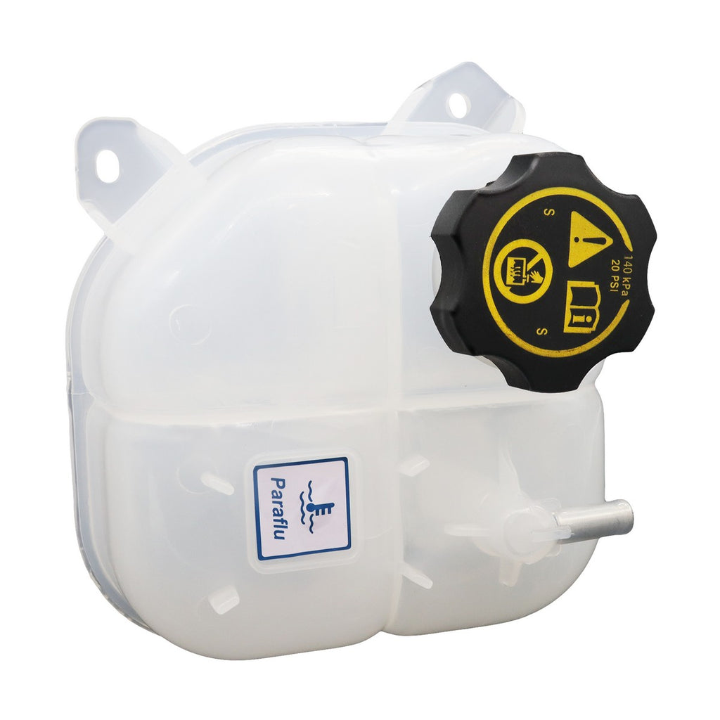 Depósito para Refrigerante KNADIAN DJC241418T