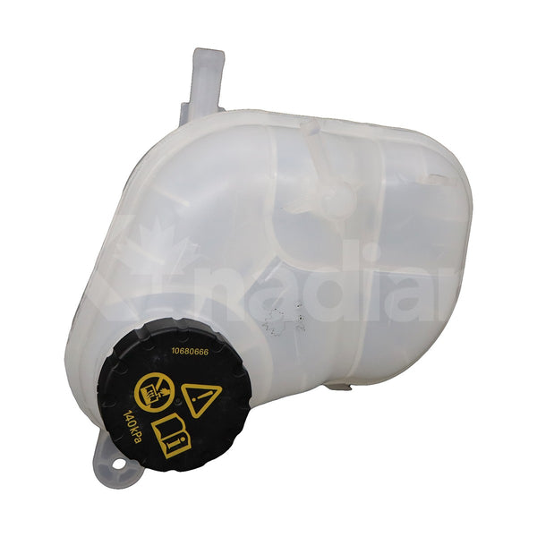 Depósito para Refrigerante KNADIAN DMG515T