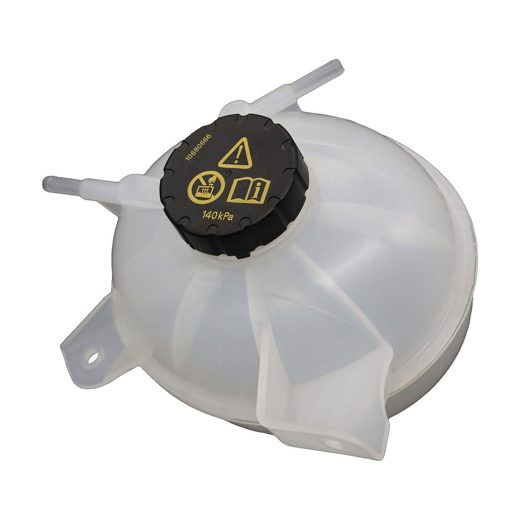 Depósito para Refrigerante KNADIAN DMH2024T