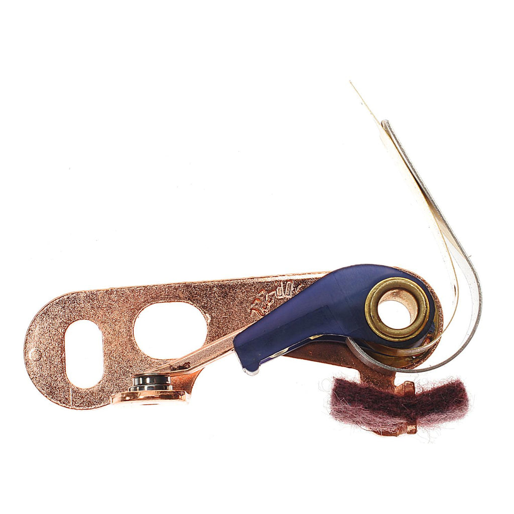 Set de Platinos STANDARD DR-2227P