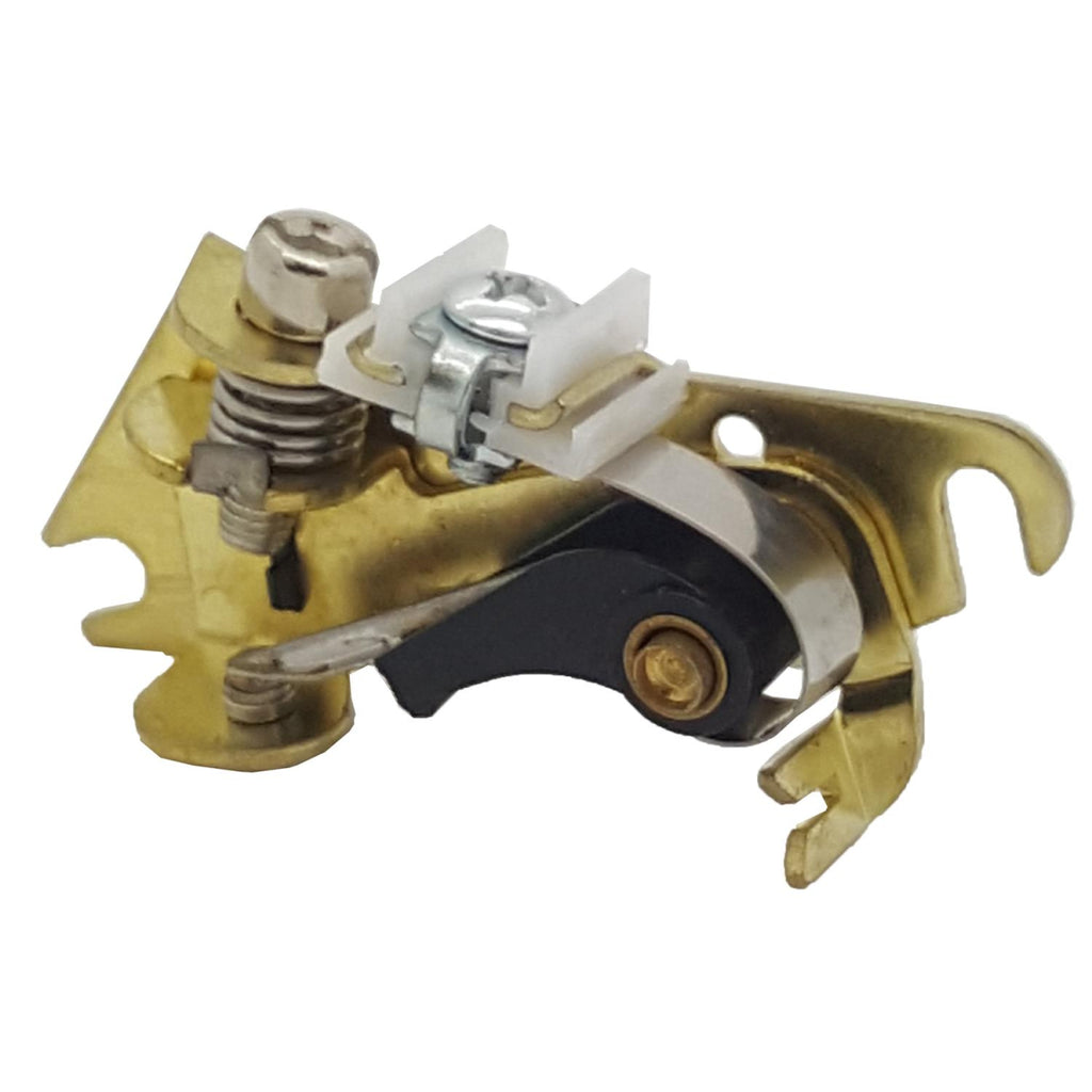 Set de Platinos ORIGINAL ENGINE MANAGEMENT 1008