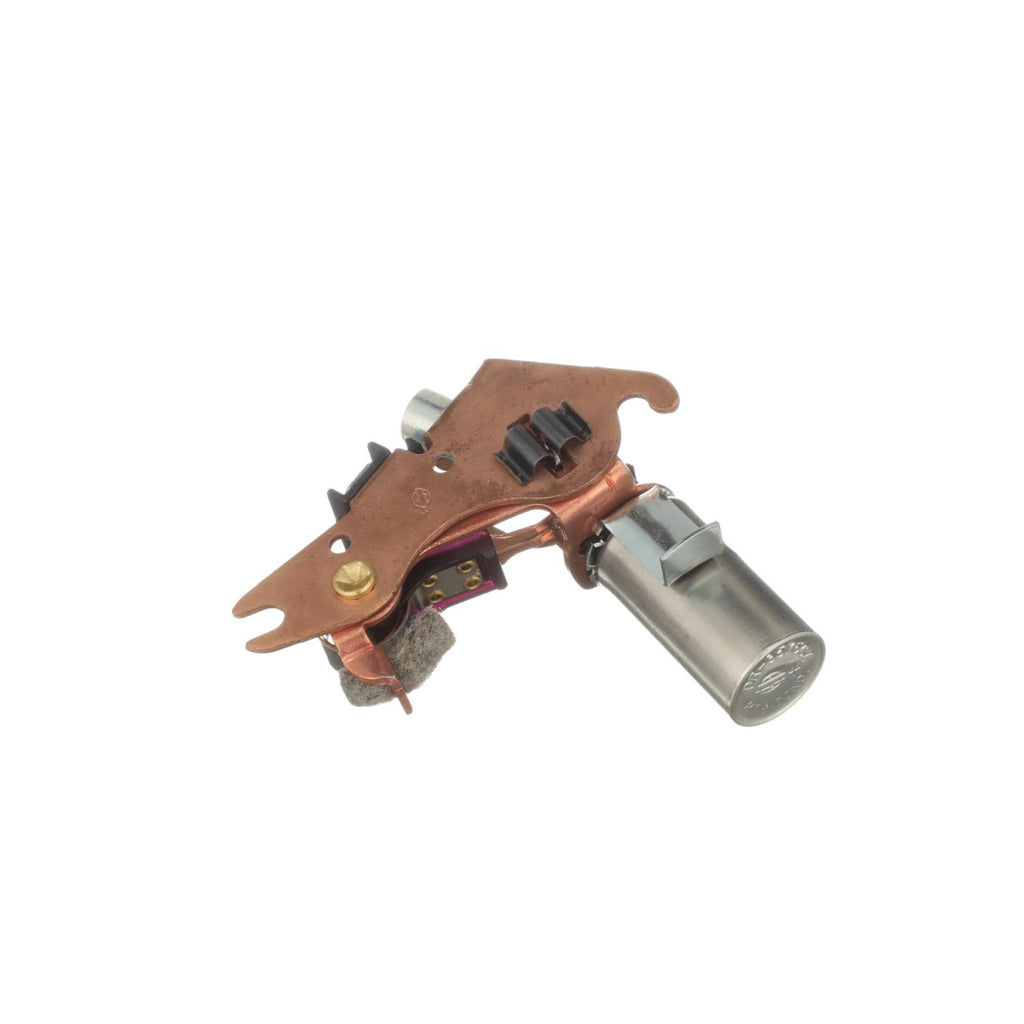 Set de Platinos STANDARD DR-3575C