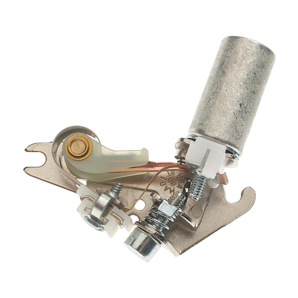 Set de Platinos ORIGINAL ENGINE MANAGEMENT 1007