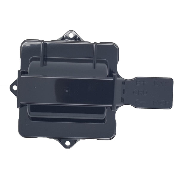 Tapa de Distribuidor ORIGINAL ENGINE MANAGEMENT GMDC1