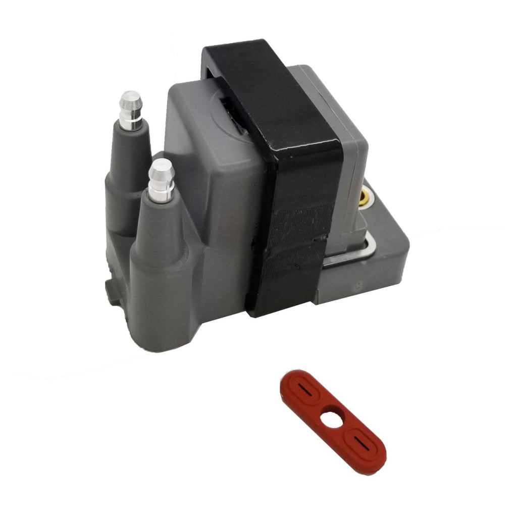 Bobina de Encendido ORIGINAL ENGINE MANAGEMENT 5196