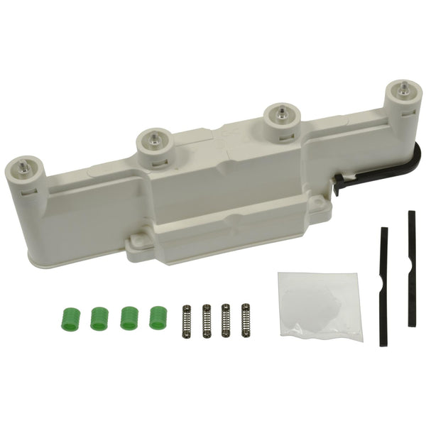 Cubierta Tapa de Distribuidor ORIGINAL ENGINE MANAGEMENT 5400