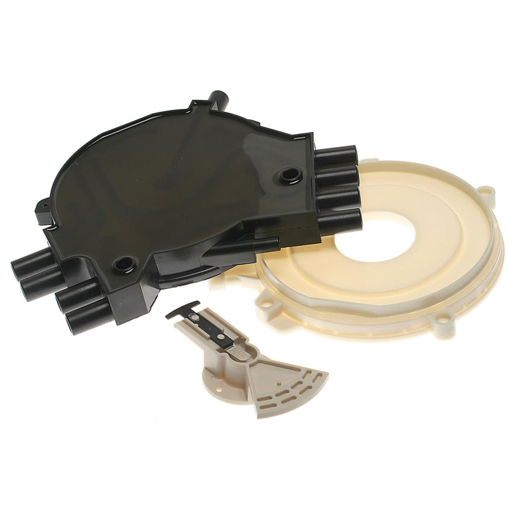 Kit Tapa y Rotor Distribuidor ORIGINAL ENGINE MANAGEMENT 40004