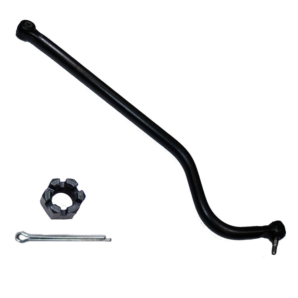 Barra Tensora TS DS1256