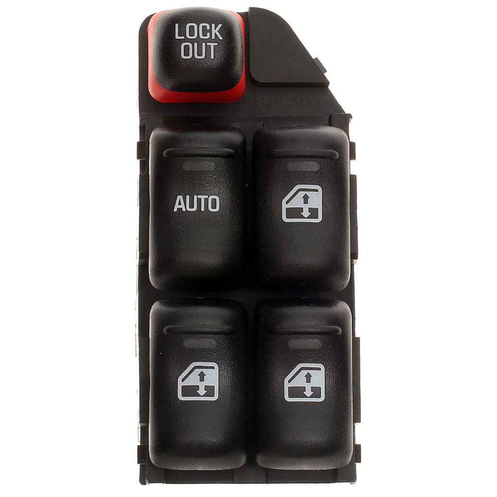 Switch Vidrios Eléctricos STANDARD DS-1449