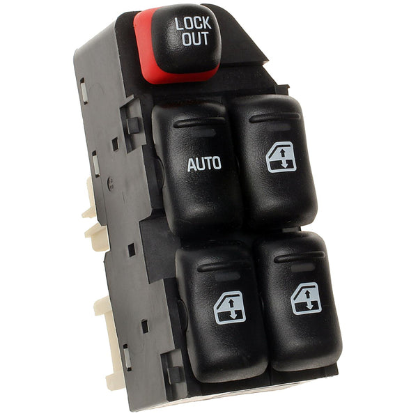Switch Vidrios Eléctricos STANDARD DS-1449