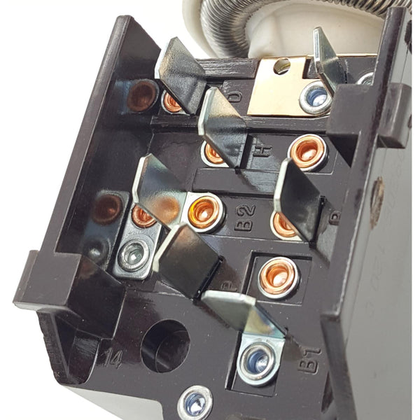Switch de Faros ORIGINAL ENGINE MANAGEMENT HLS18