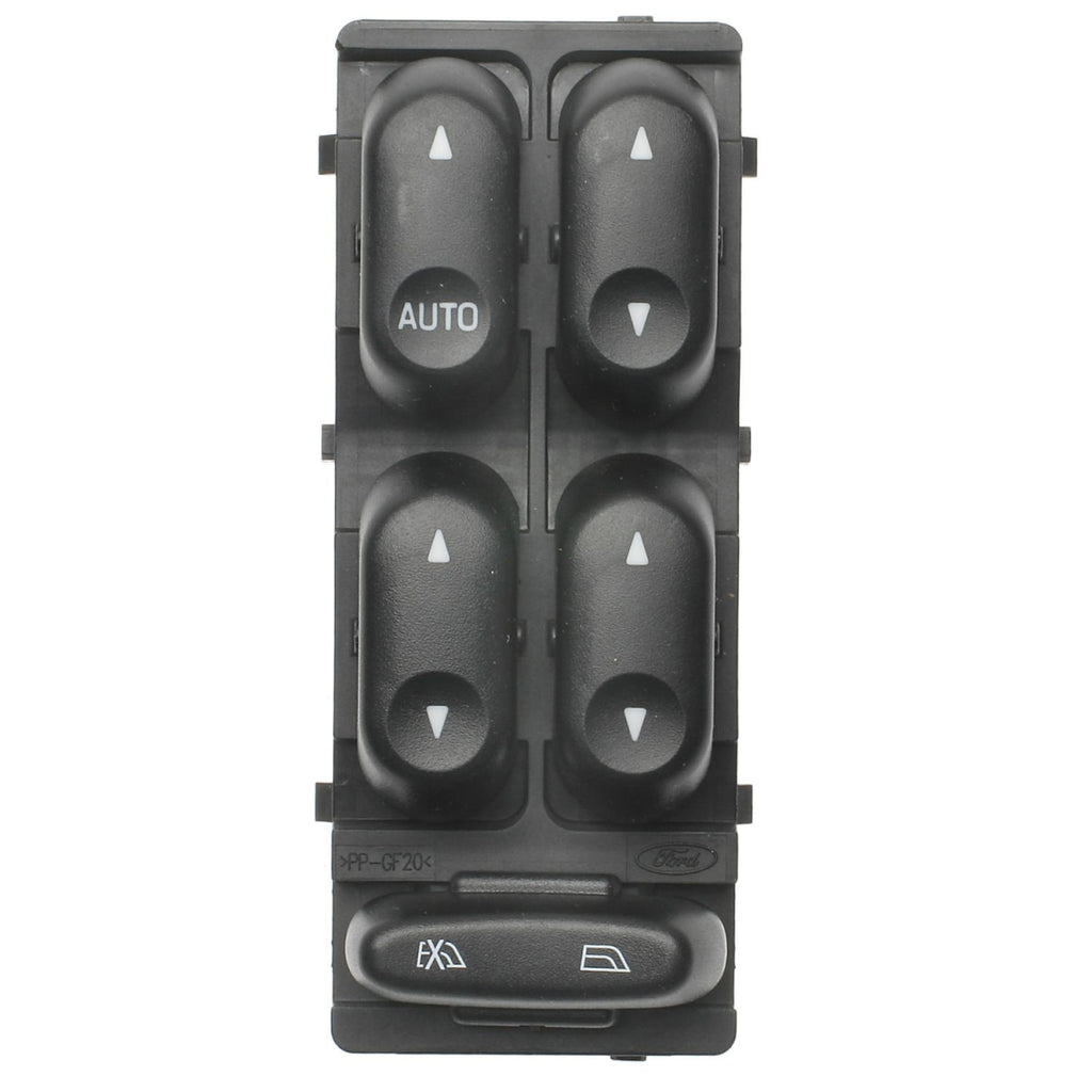 Switch Vidrios Eléctricos STANDARD DS-2215