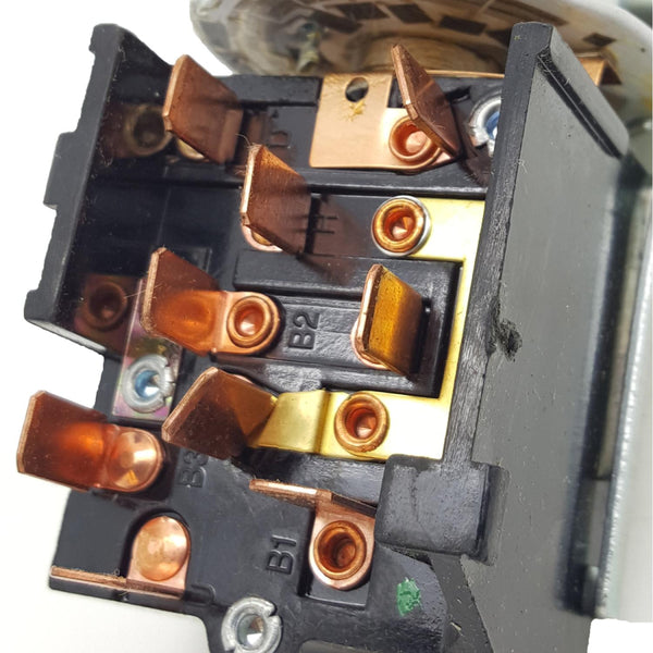 Switch de Faros ORIGINAL ENGINE MANAGEMENT HLS17