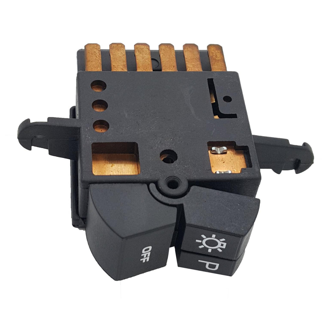Switch de Faros ORIGINAL ENGINE MANAGEMENT HLS38