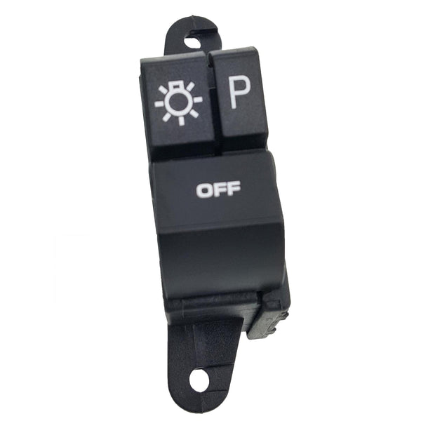 Switch de Faros ORIGINAL ENGINE MANAGEMENT HLS38