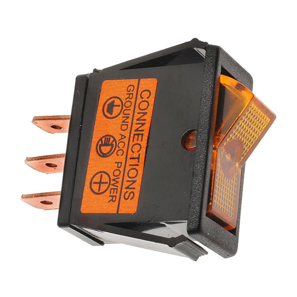 Switch de Balancín STANDARD DS-318