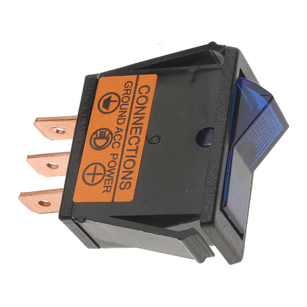 Switch de Balancín STANDARD DS-319