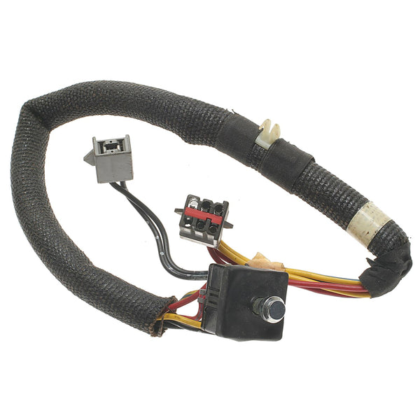Switch de Asiento Eléctrico STANDARD DS-332