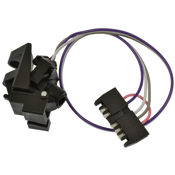Switch Limpiaparabrisas STANDARD DS-400