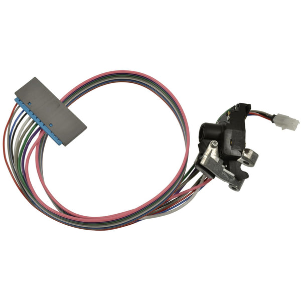 Switch Limpiaparabrisas STANDARD DS-408