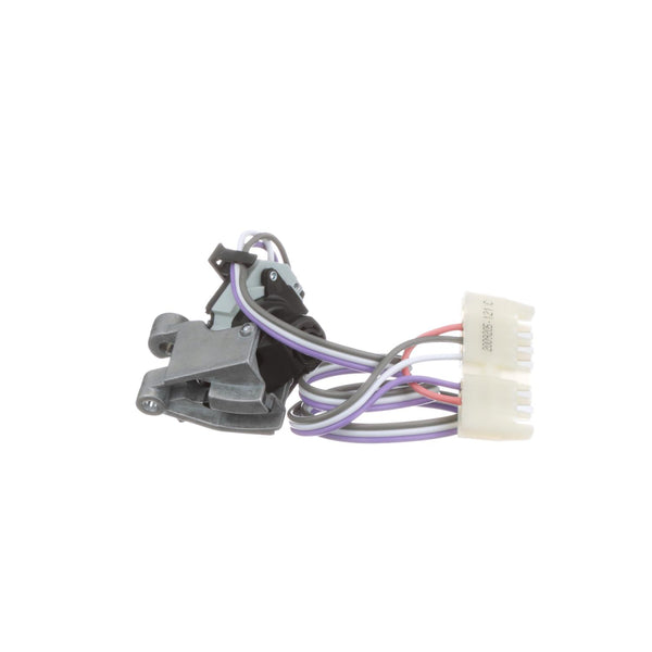 Switch Limpiaparabrisas STANDARD DS-494
