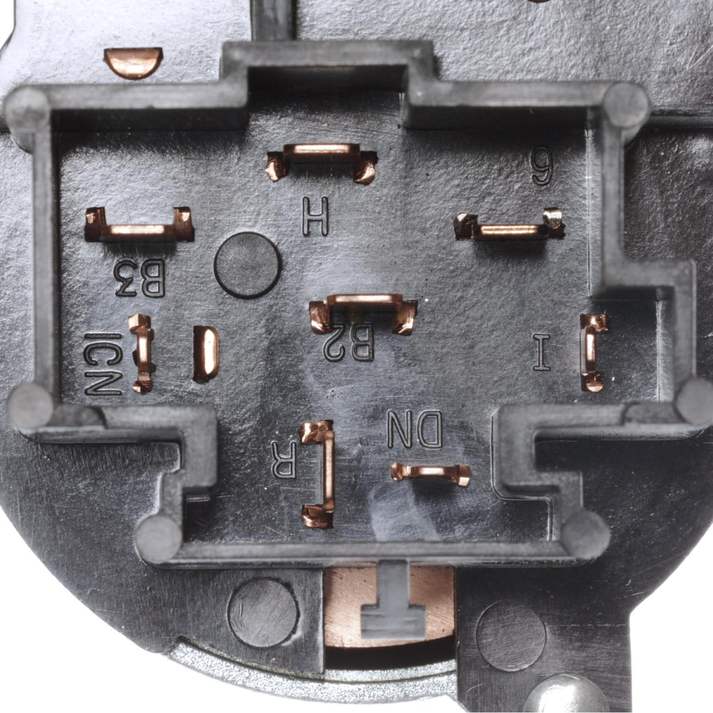 Switch de Faros STANDARD DS-499