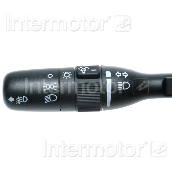 Interruptor Luces de Niebla STANDARD DS-733