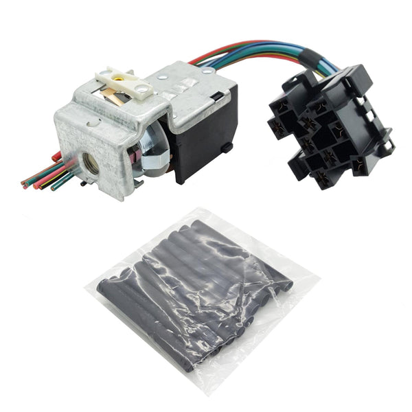 Switch de Faros ORIGINAL ENGINE MANAGEMENT HLS40