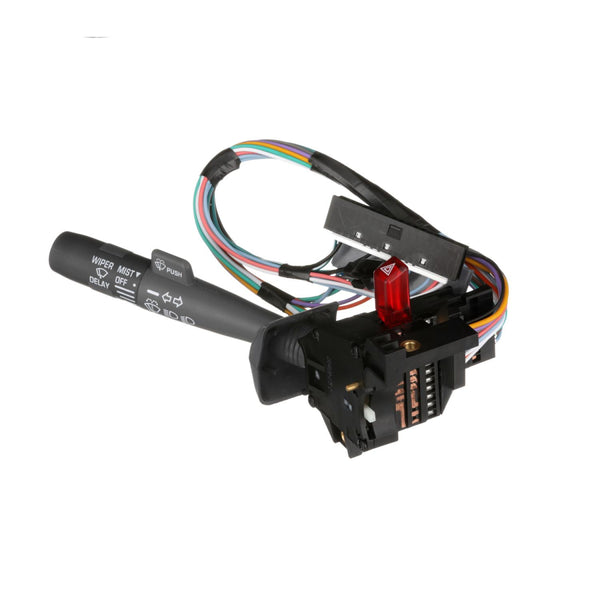 Interruptor Atenuador de Faros STANDARD DS-796