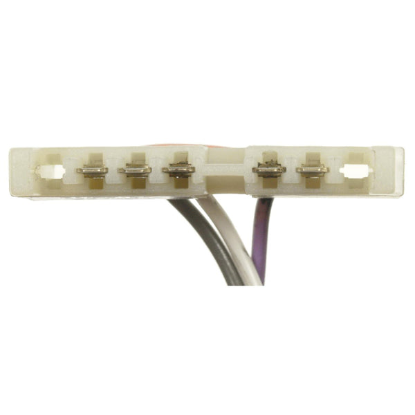 Switch Limpiaparabrisas STANDARD DS-823
