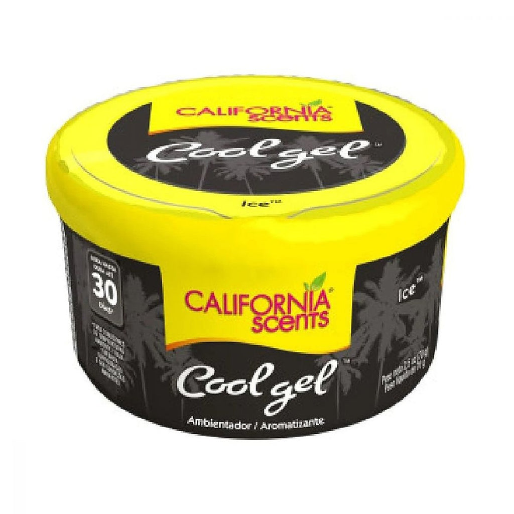 Aromatizante Ambiental en Lata Cool Scents