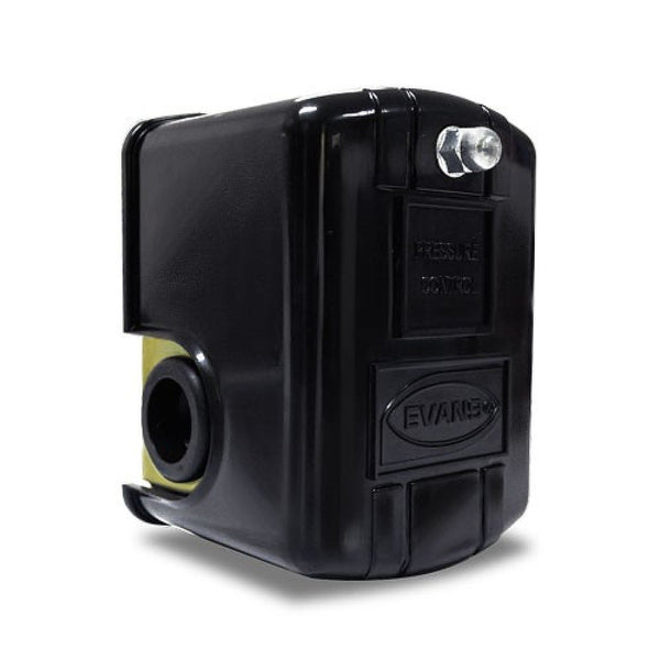 Switch de Presión 30-50 Psi Presión Máxima 175psi