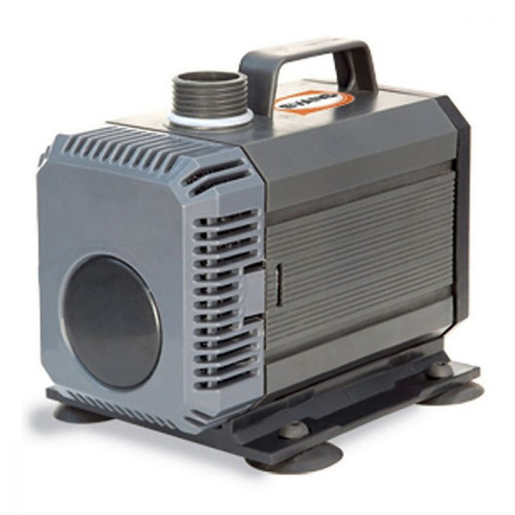 Bomba Sumergible 0.10 HP Altura 2.5 mt 18.0 lpm para Fuente