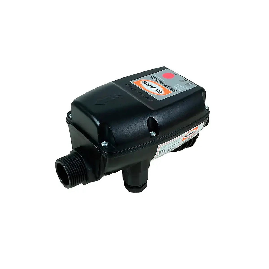 Automatizador de Funcionamiento de la Bomba Presurizadora 110/220