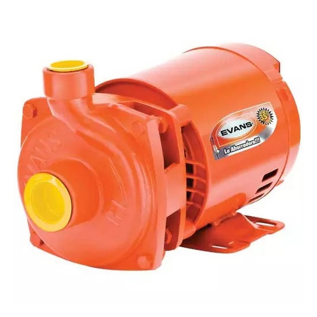 Bomba Centrifuga