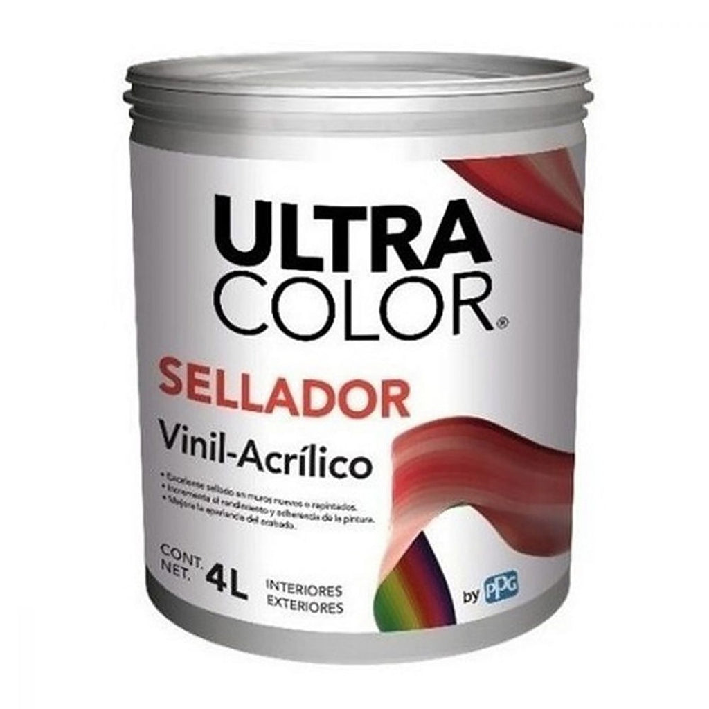 Sellador Vinílico 1l
